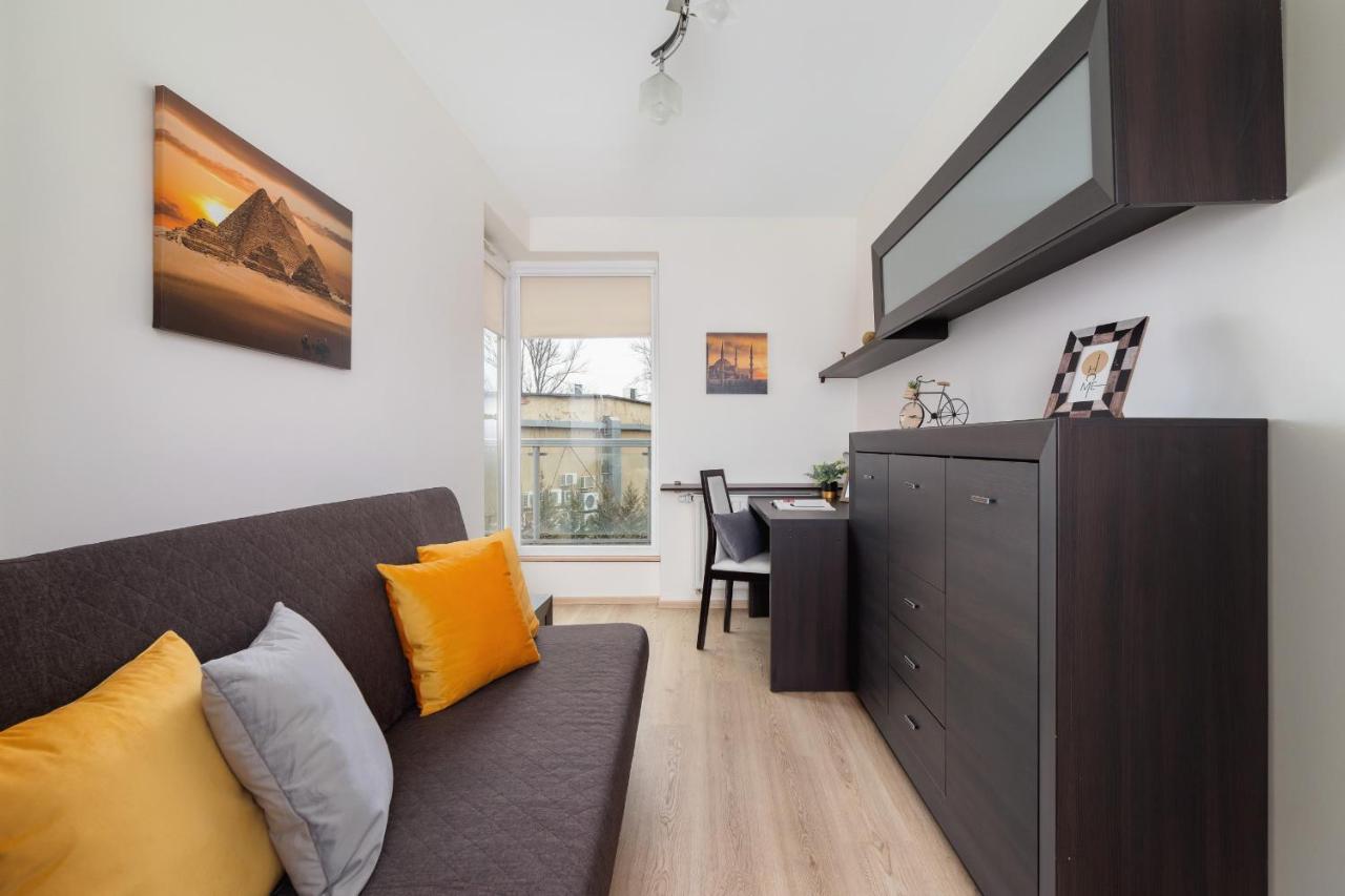 Cystersow Cracow By Renters Krakow