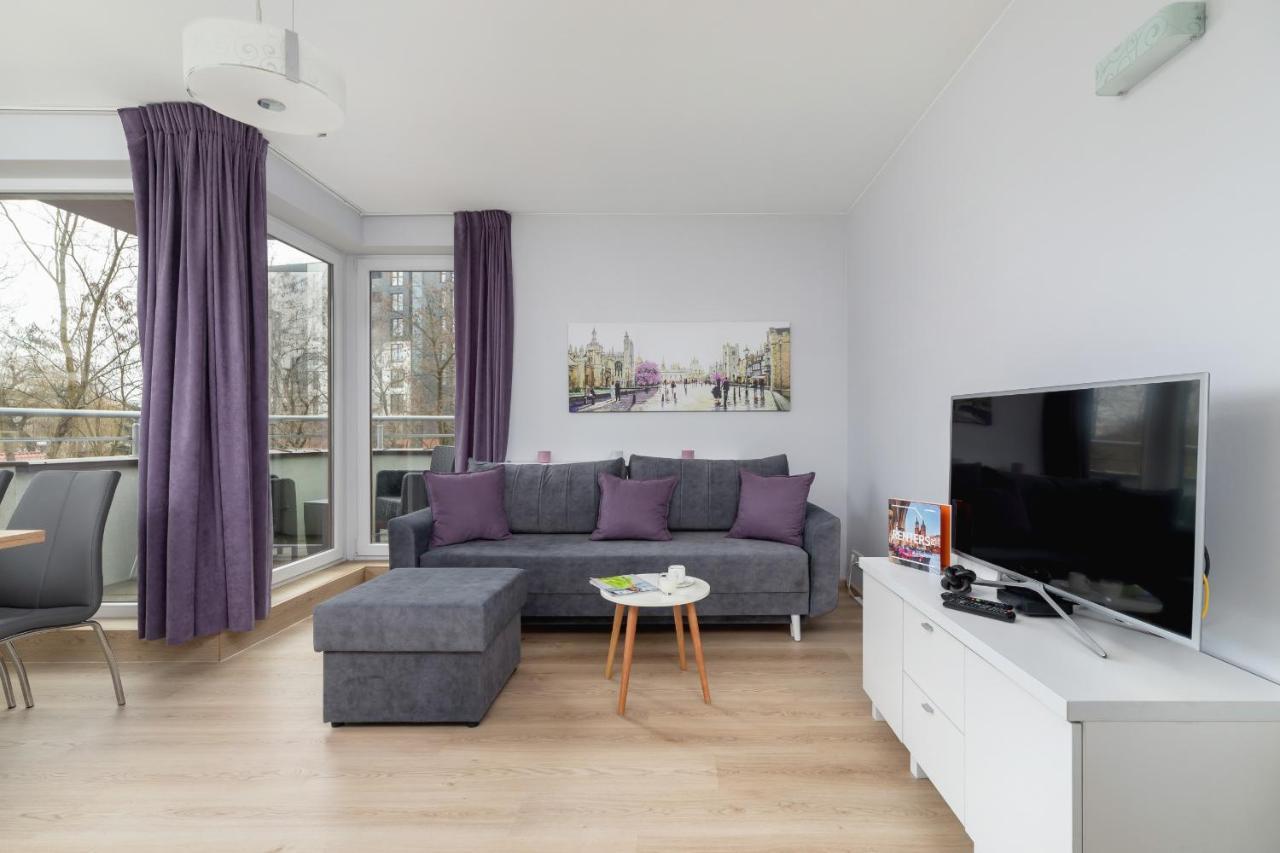 Cystersow Cracow By Renters Krakow