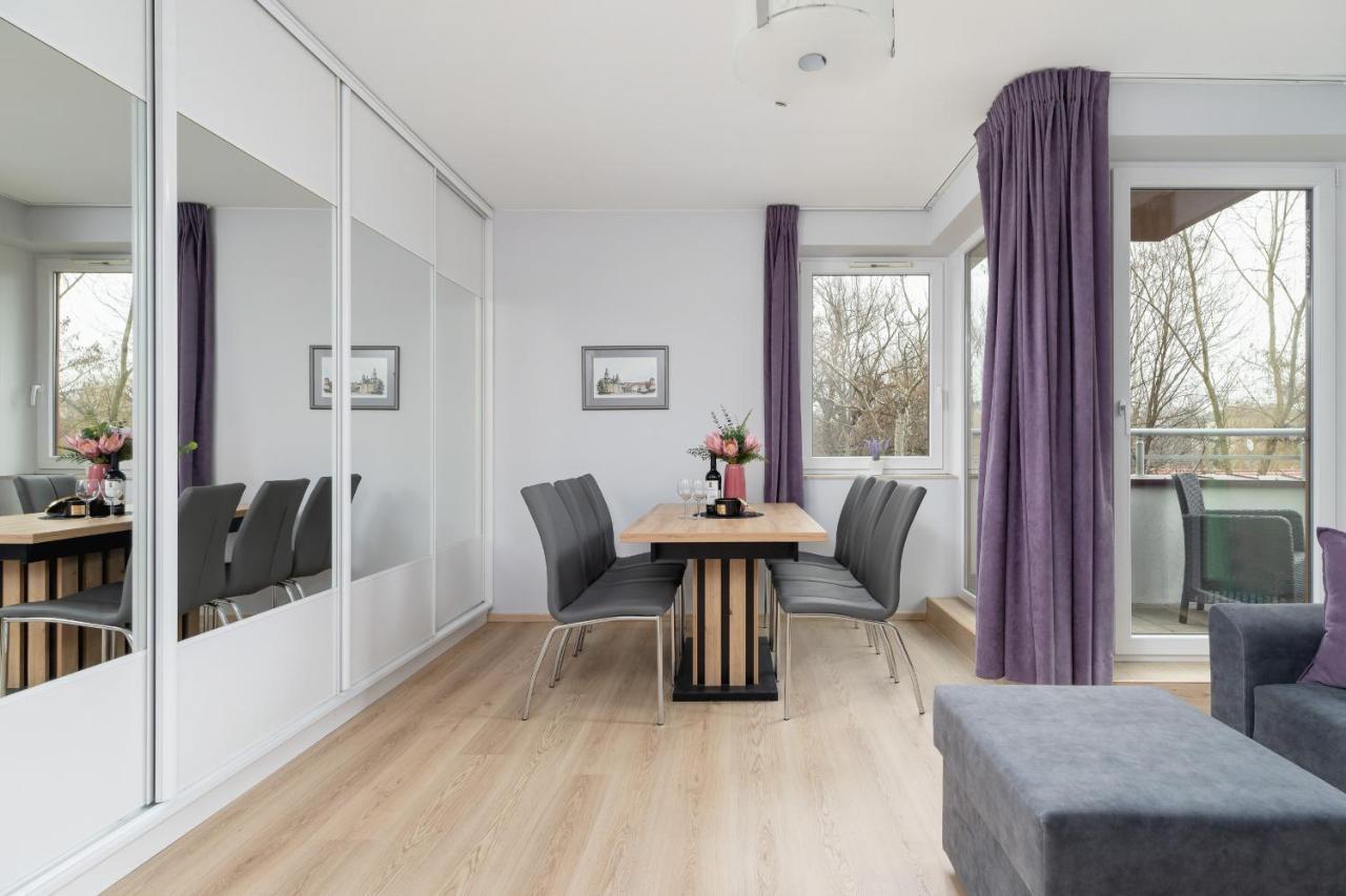 Apartment Cystersow Cracow By Renters Krakow
