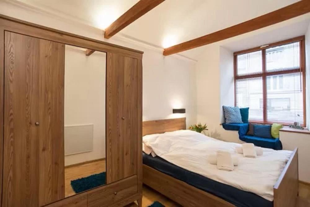 Cozy On Wielopole Street. Apartment *