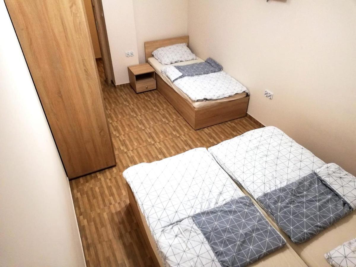 Hospedagem domiciliar Pokoje Goscinne Beta Cracóvia
