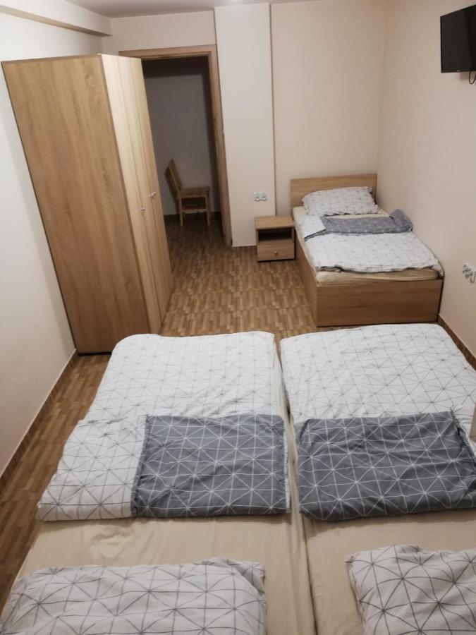 Pokoje Goscinne Beta Hospedagem domiciliar