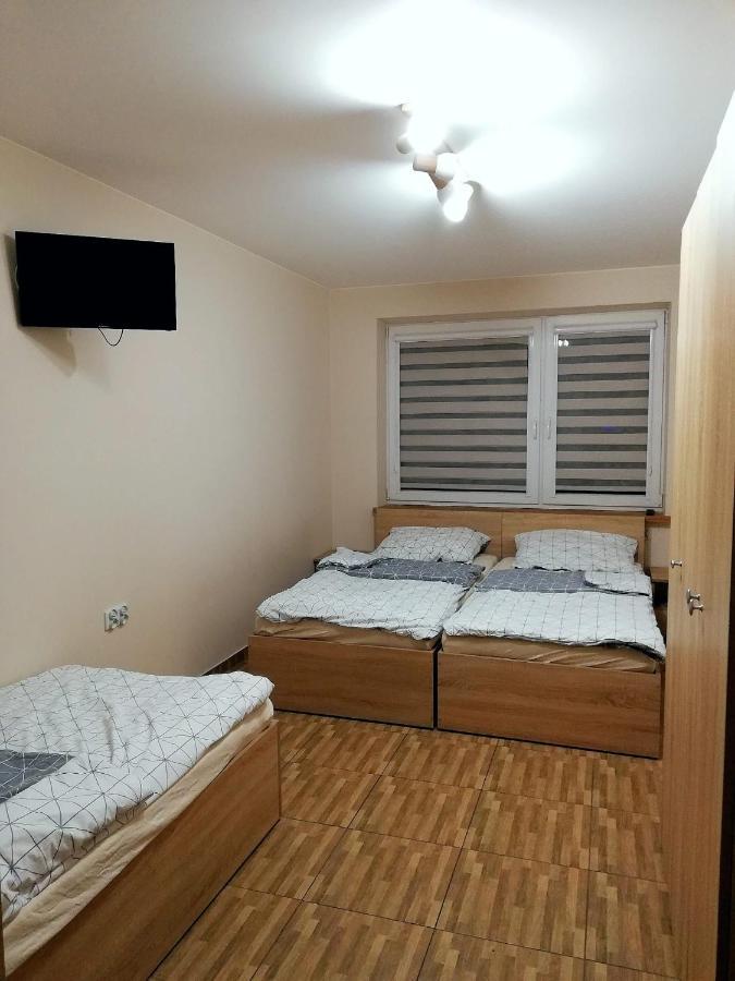 Pokoje Goscinne Beta Hospedagem domiciliar Cracóvia