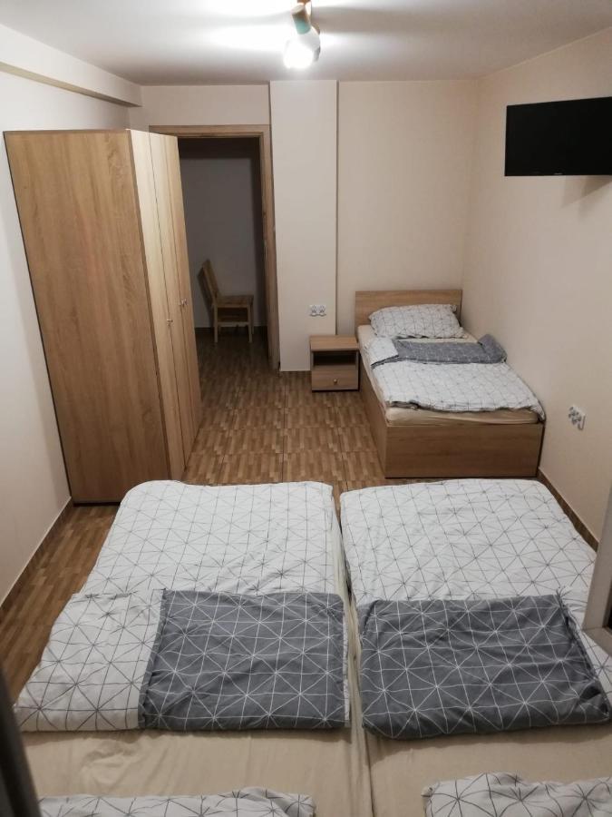 Pokoje Goscinne Beta Hospedagem domiciliar Cracóvia