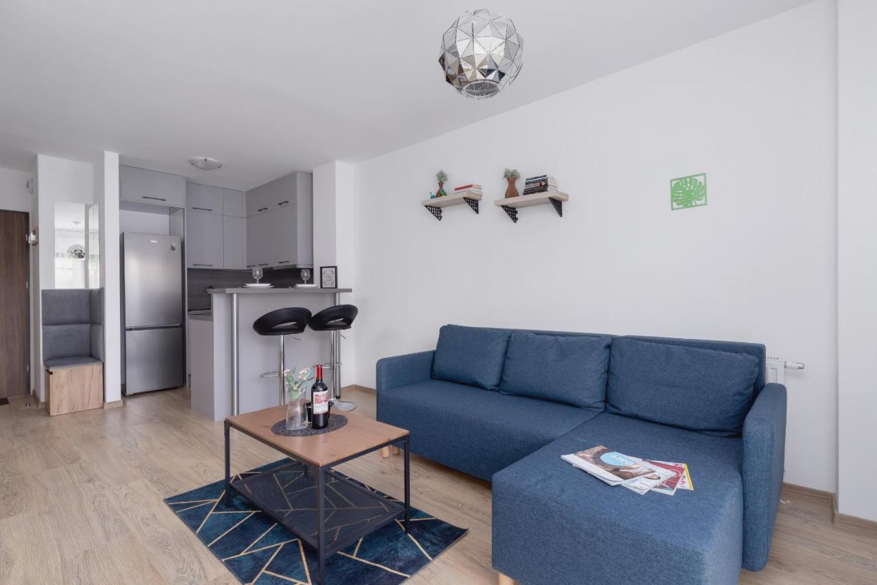 Appartement Family With Parking & Terrace By Renters