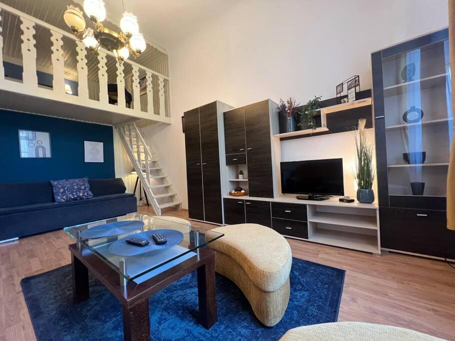 Apartment Grodzka / With Balcony