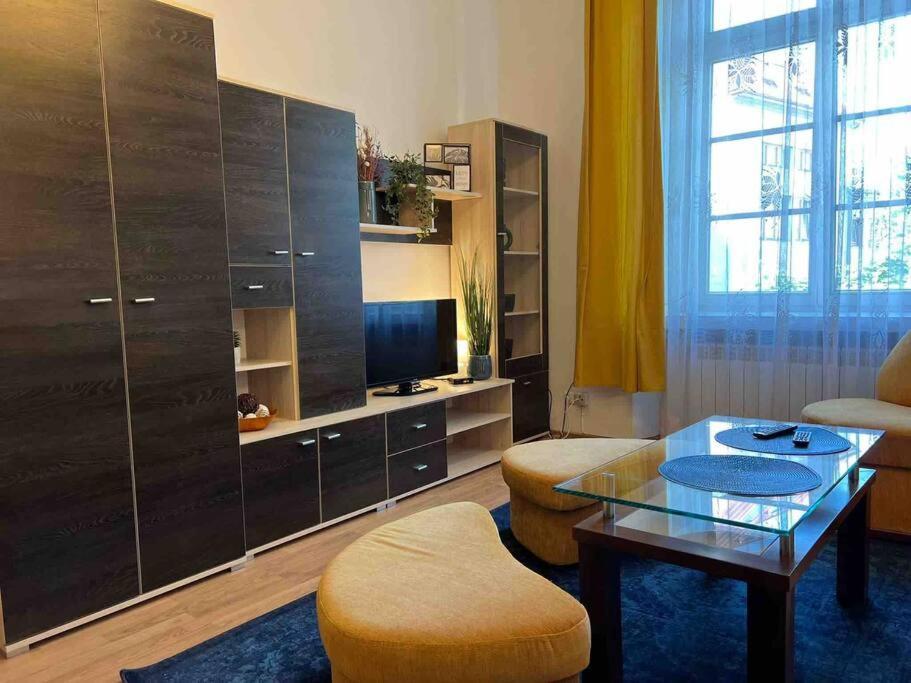 Apartment Grodzka / With Balcony *