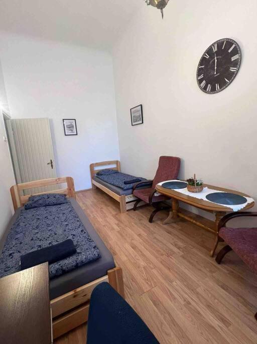 Grodzka / With Balcony Apartment *