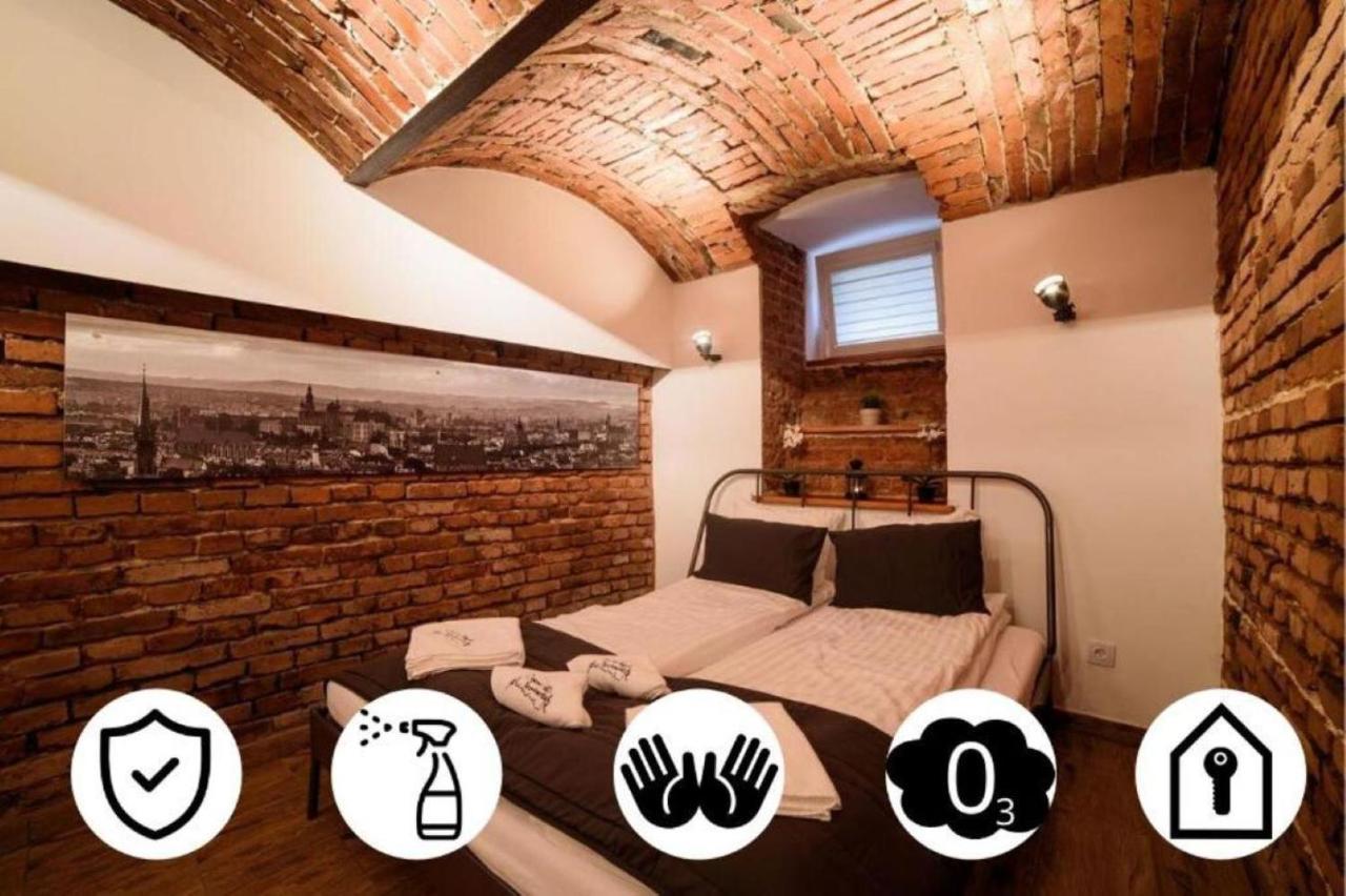 Cracow Rent Apartments: Spacious Near Main Square * Krakow