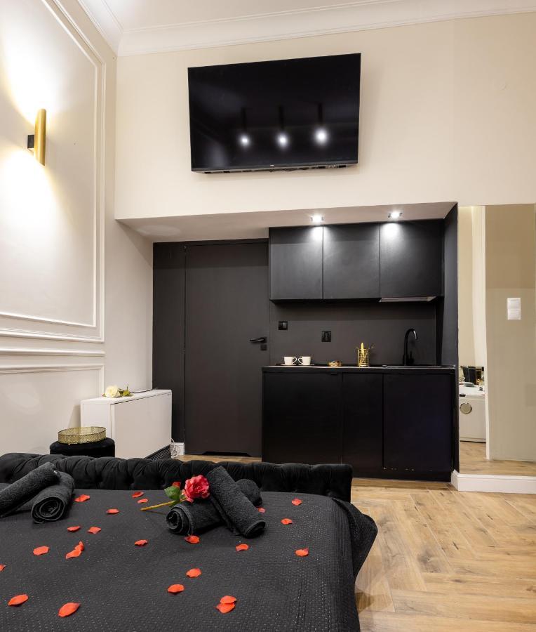 Apartment Vistula Boulevards Jacuzzi