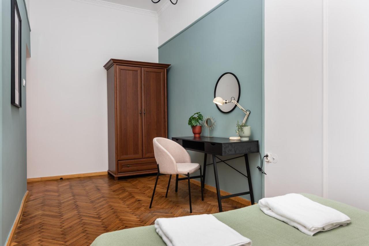 Classy Old Town - By Upstairs * Krakau