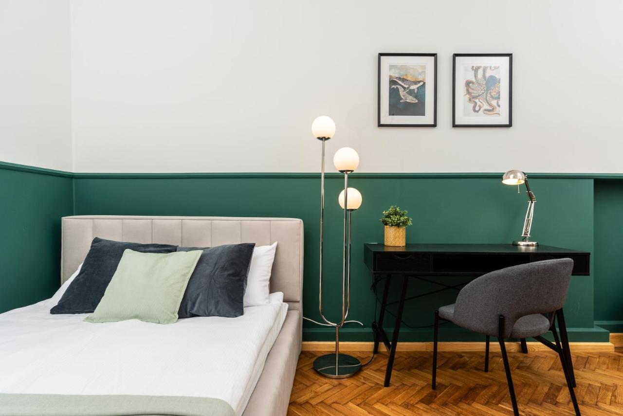 Appartement Classy Old Town - By Upstairs *