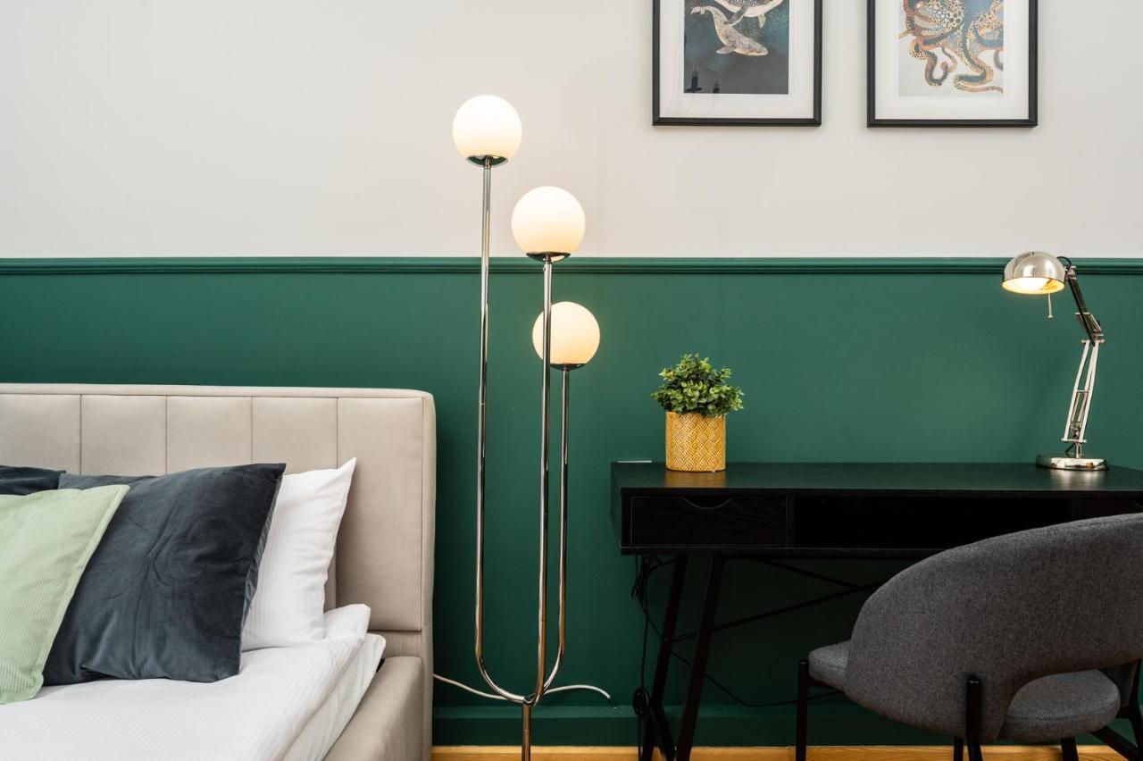 Appartement Classy Old Town - By Upstairs Krakau