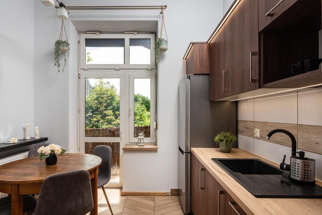 Classy Old Town - By Upstairs Appartement *