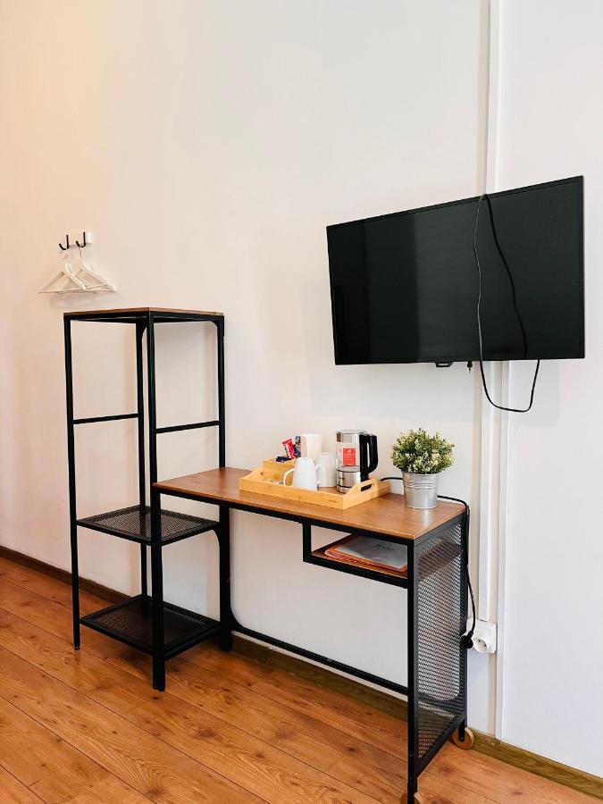 Aparthotel Amber Guest