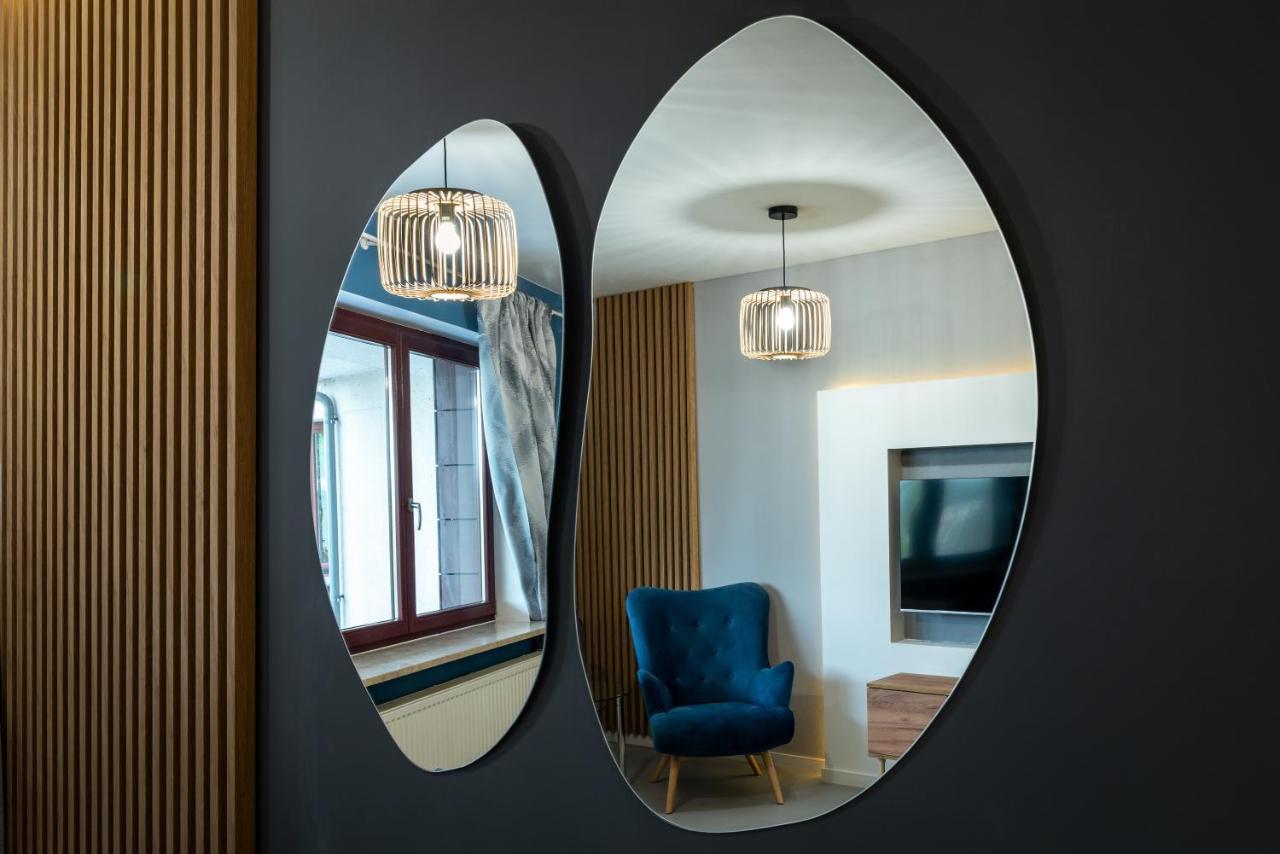 Premium For Jewish Quarter & Old Town Pool Apartment