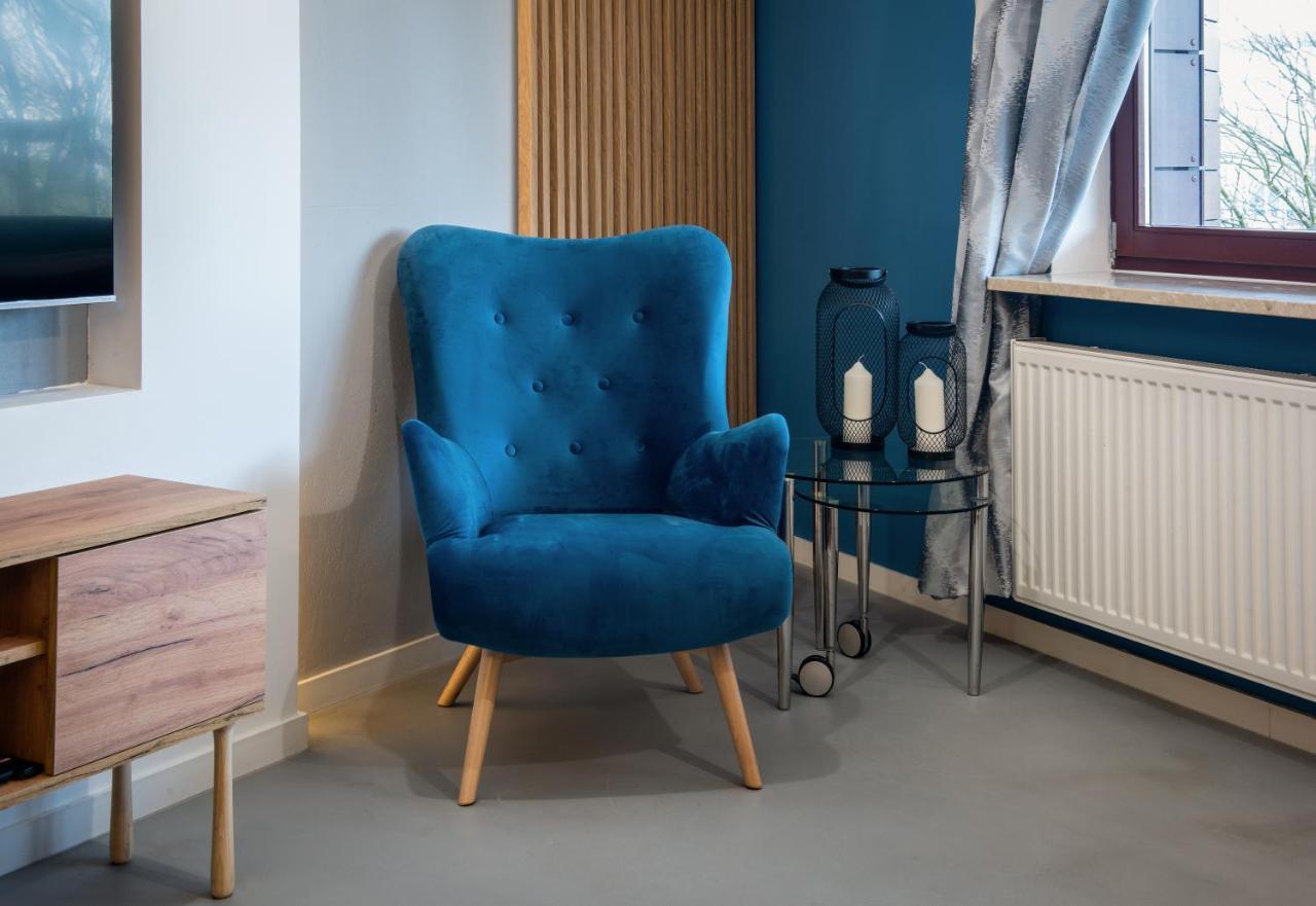Premium For Jewish Quarter & Old Town Pool Apartment Krakau