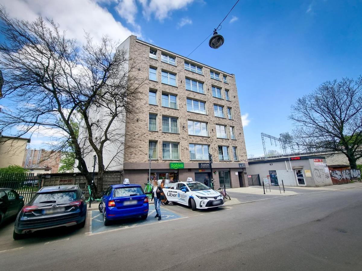 Lovely 3-room In Charming Kazimierz Apartment *