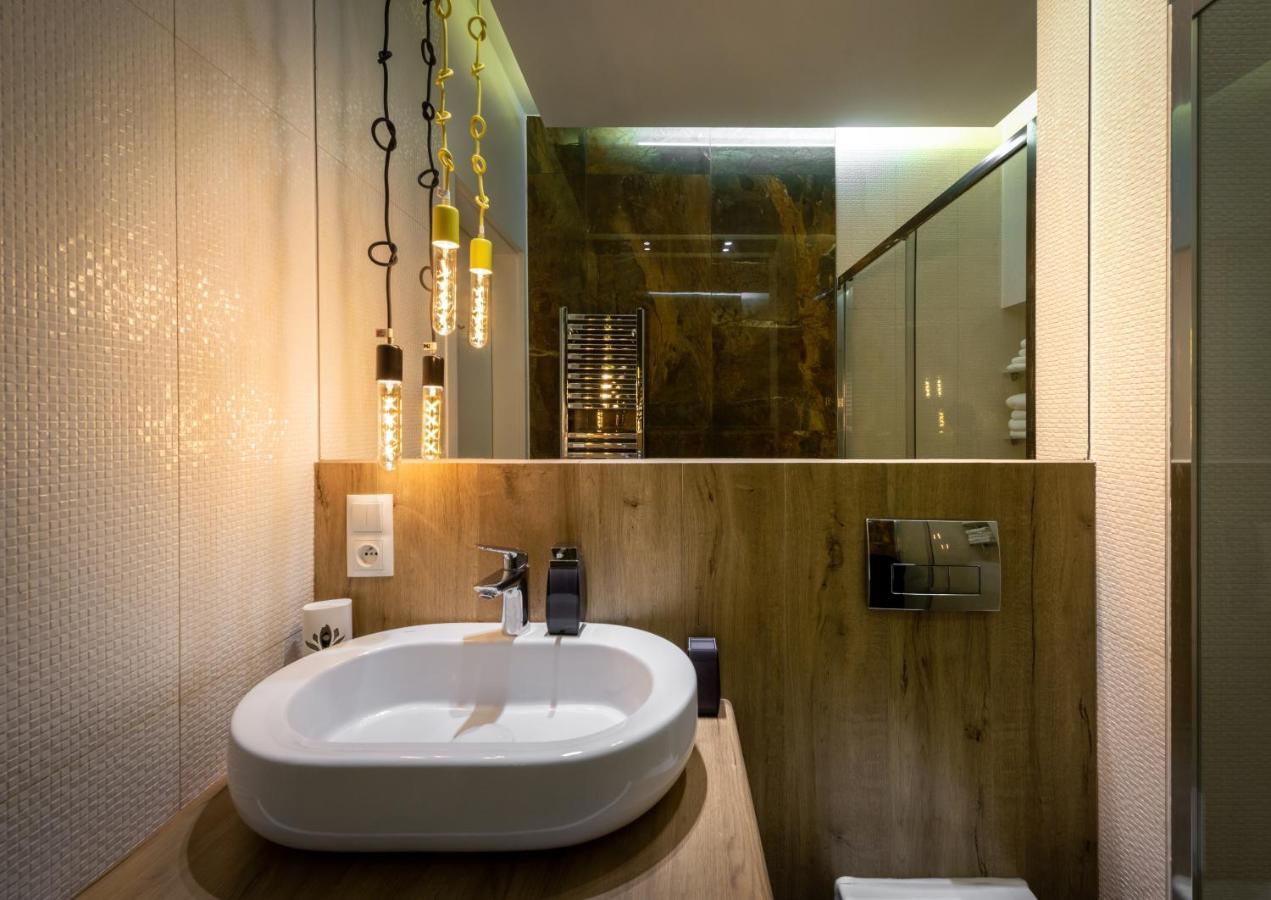Premium For Jewish Quarter & Old Town Pool Krakau