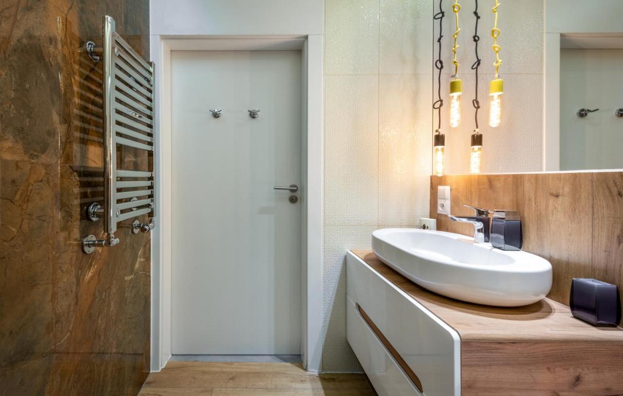 Premium For Jewish Quarter & Old Town Pool Krakau