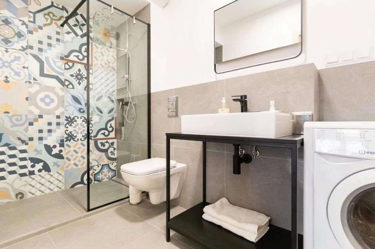 Lovely 3-room In Charming Kazimierz * Krakau