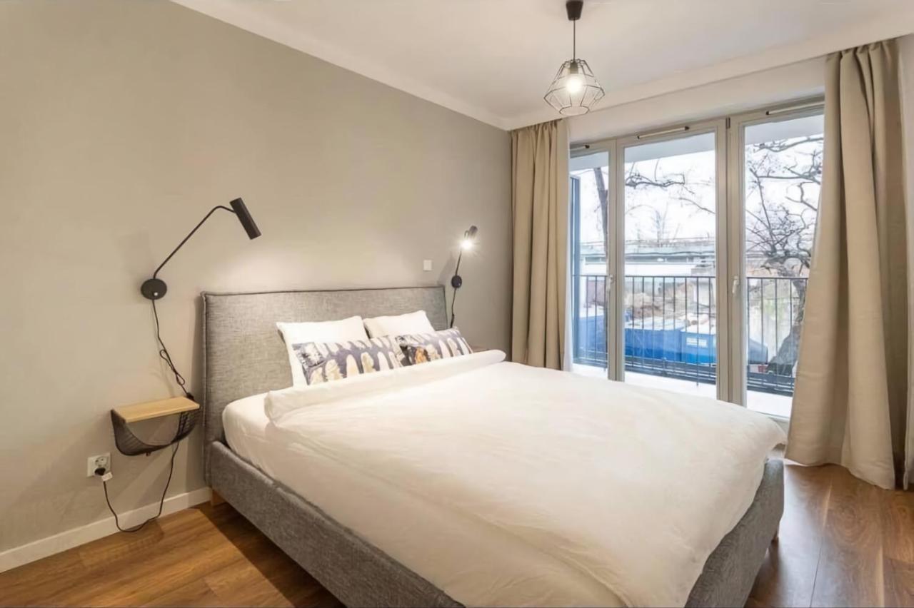 Lovely 3-room In Charming Kazimierz Apartment Krakau