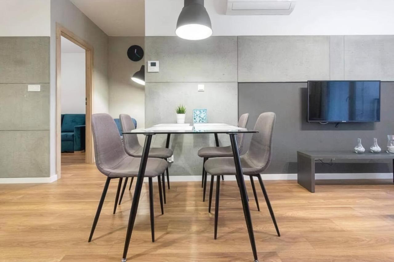Lovely 3-room In Charming Kazimierz Apartment *