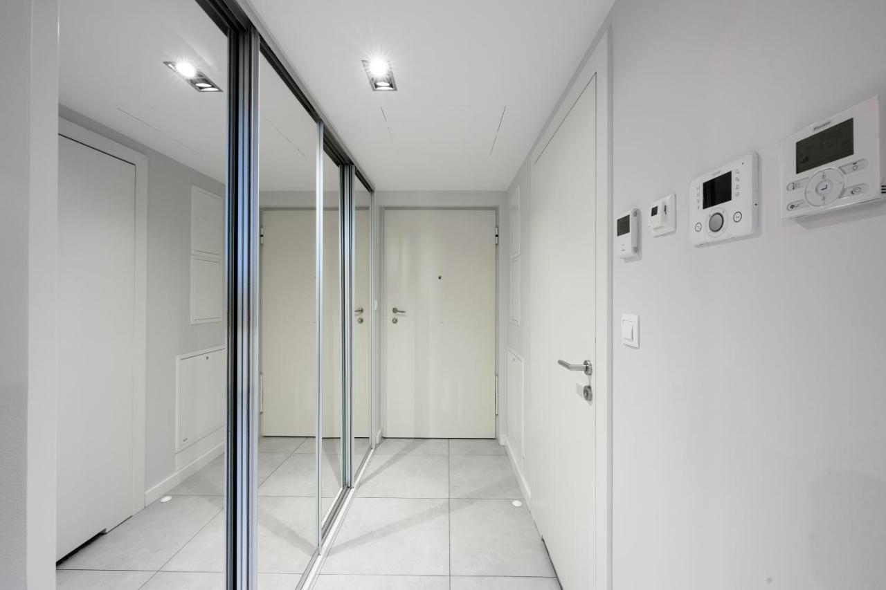Premium By Wawel Castle Apartment