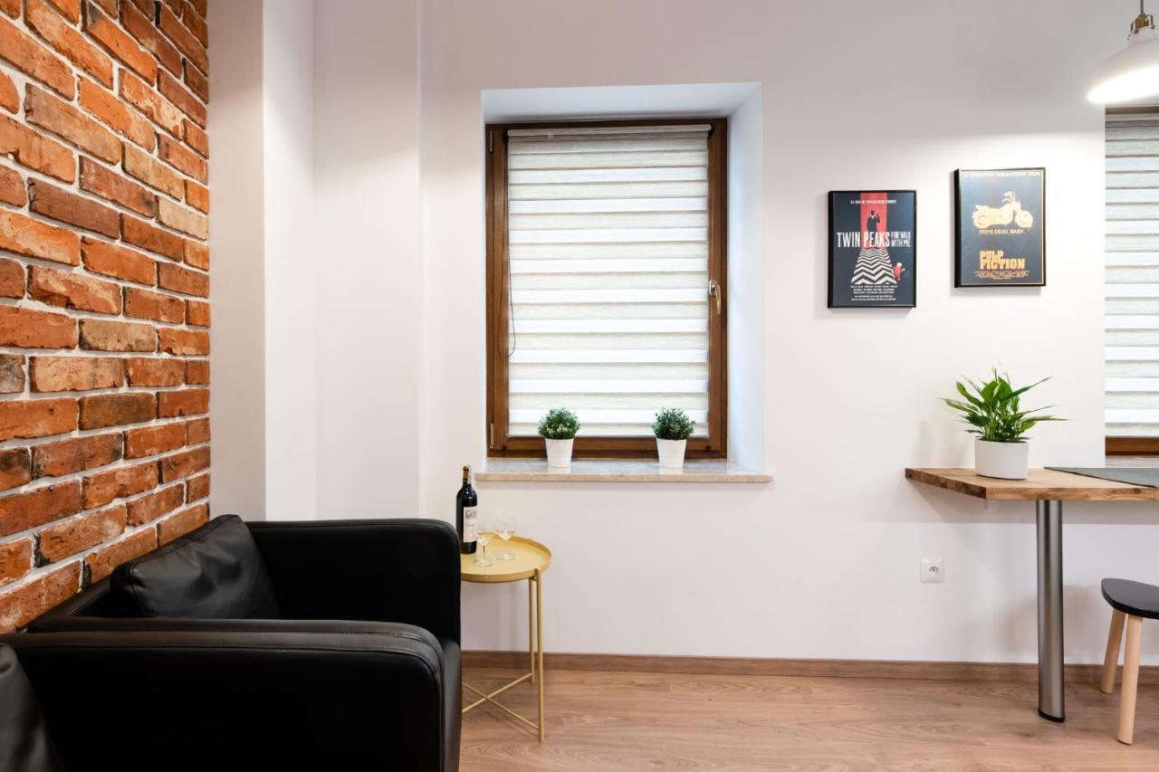 Neo Unique & Bright Apartments, Free Parking, 15min Old Town & Kazimierz - By Homelike Apartament