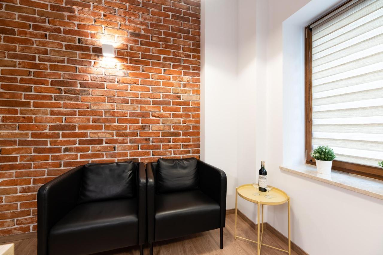 Neo Unique & Bright Apartments, Free Parking, 15min Old Town & Kazimierz - By Homelike Kraków