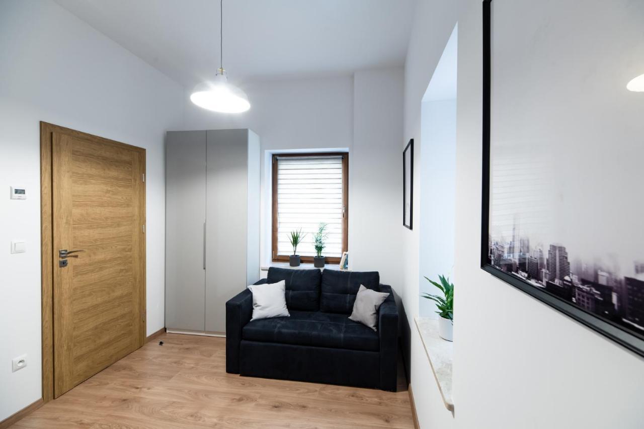Neo Unique & Bright Apartments, Free Parking, 15min Old Town & Kazimierz - By Homelike Apartament *