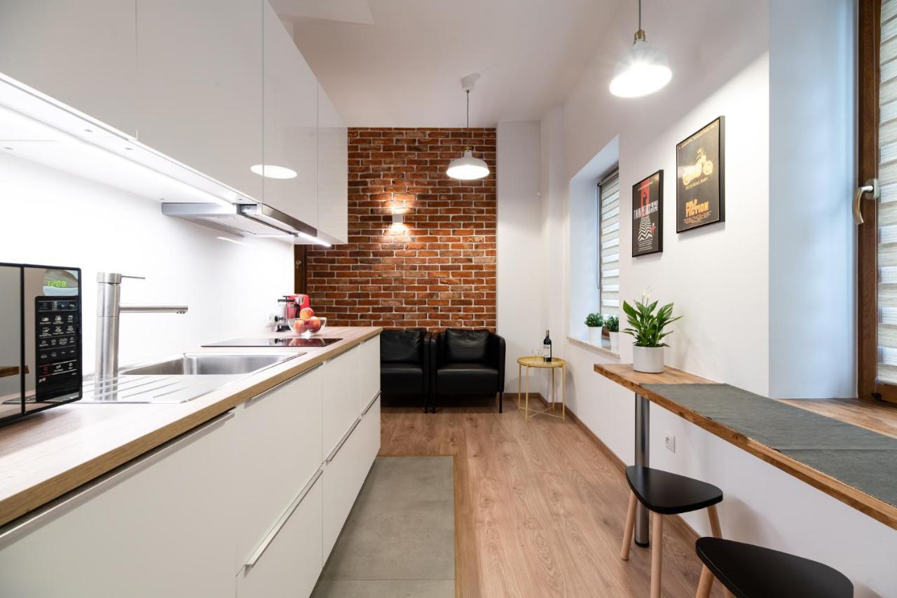 Neo Unique & Bright Apartments, Free Parking, 15min Old Town & Kazimierz - By Homelike Apartament