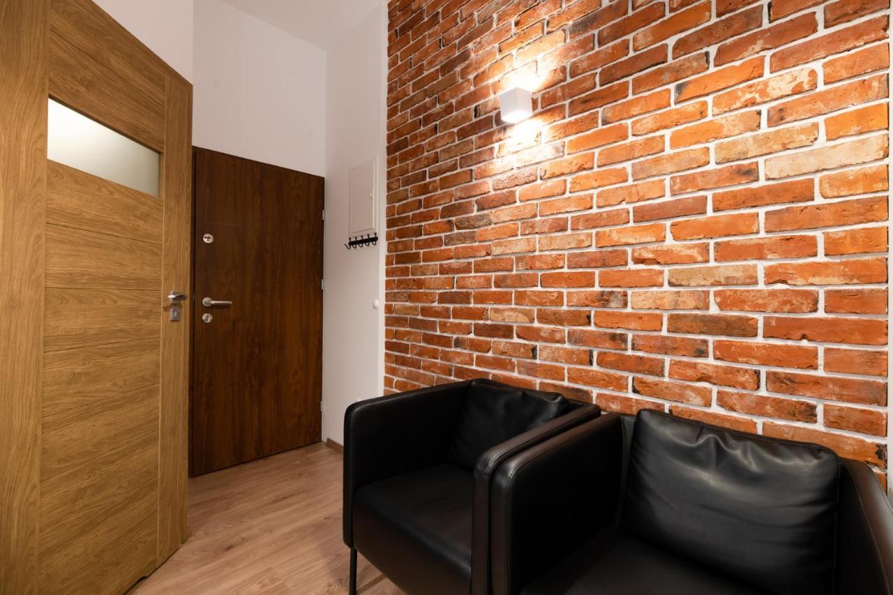 Neo Unique & Bright Apartments, Free Parking, 15min Old Town & Kazimierz - By Homelike Apartament *