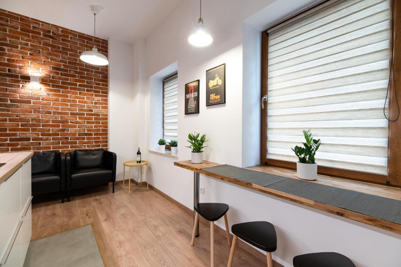 Apartament Neo Unique & Bright Apartments, Free Parking, 15min Old Town & Kazimierz - By Homelike *