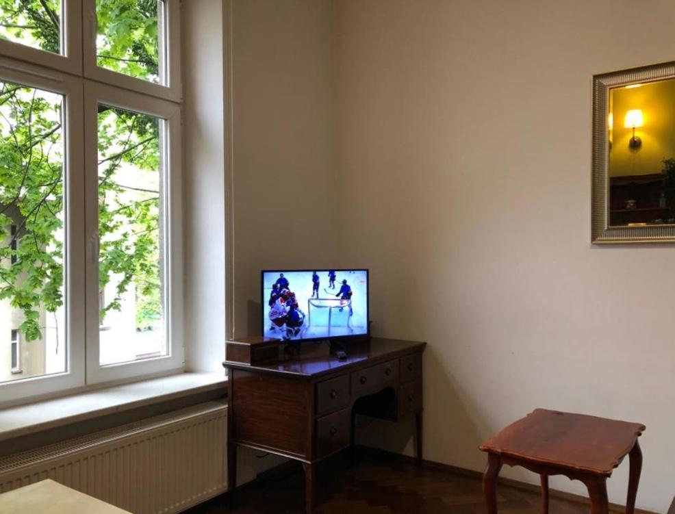 Apartamento Classic Pilsudskiego Street *