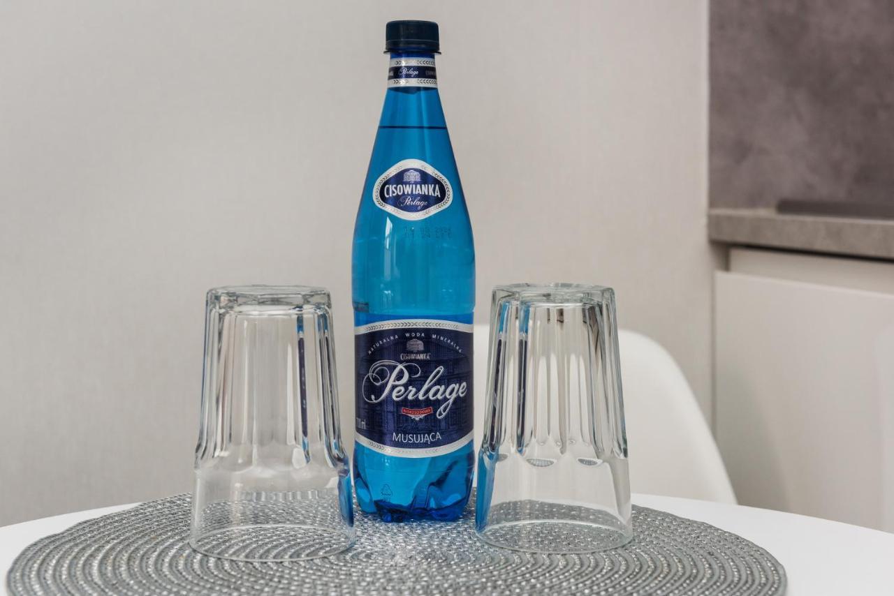 By Bed&bath Krakau