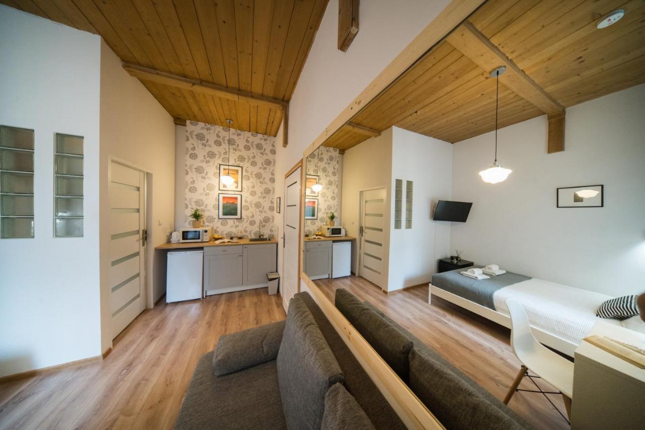 Roller Aparthotel Krakow