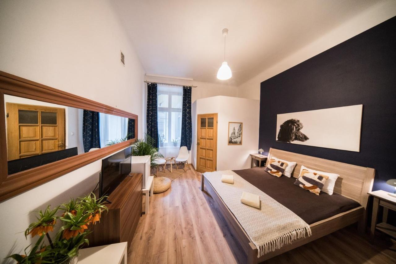 Roller Aparthotel Krakow