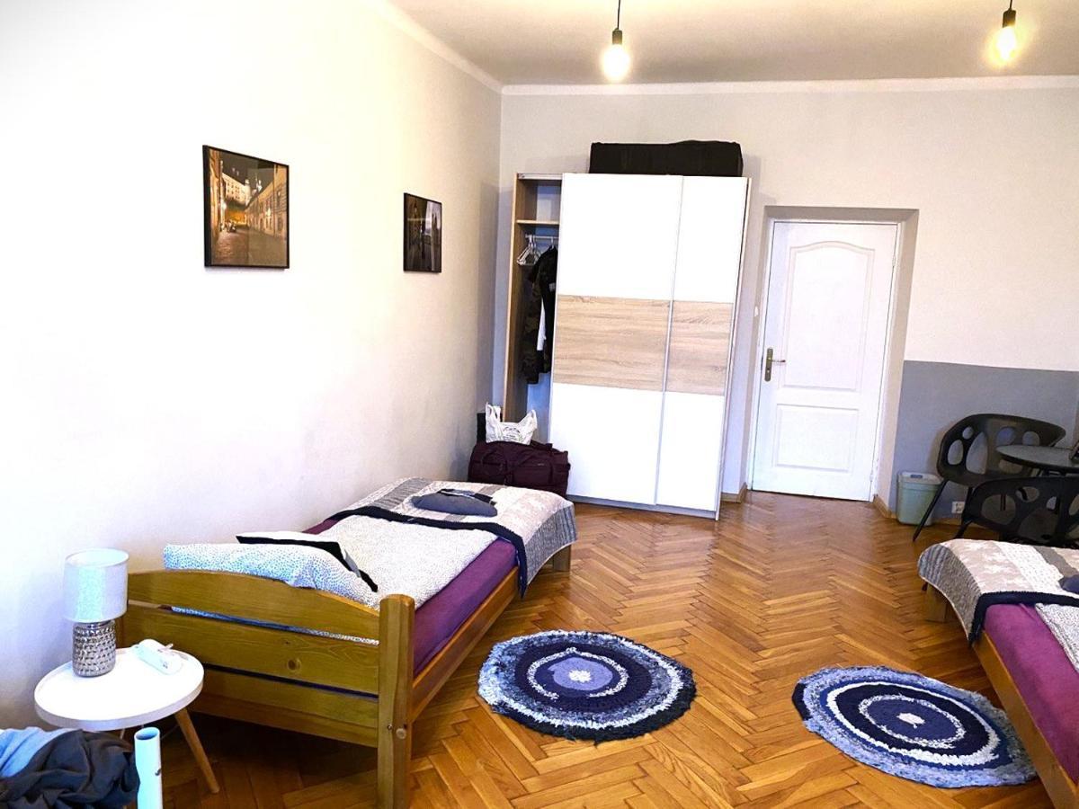 Apartment Lares And Penates Krakow