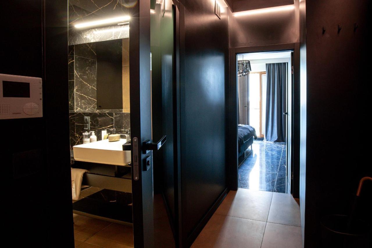 Apartamento Jacuzzi Glass-house Station Cracóvia