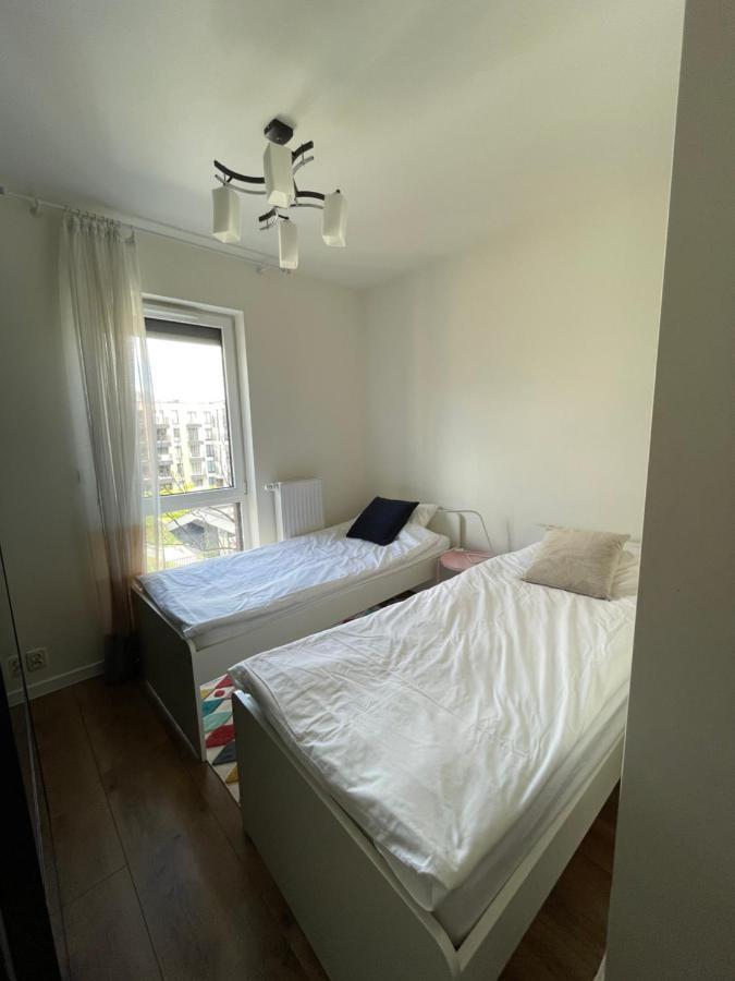 Apartment Rakowicka - City Center
