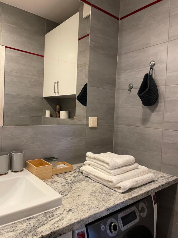 Apartment Rakowicka - City Center
