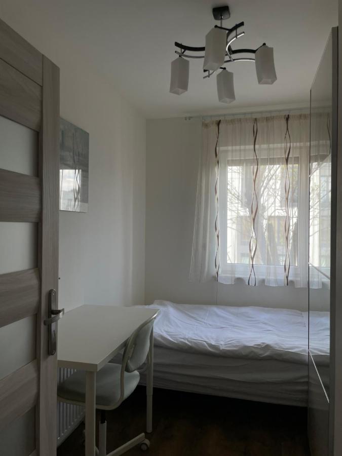Apartment Rakowicka - City Center *