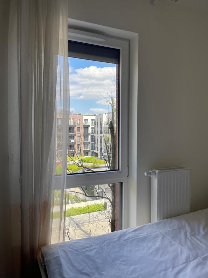 Apartment Rakowicka - City Center *