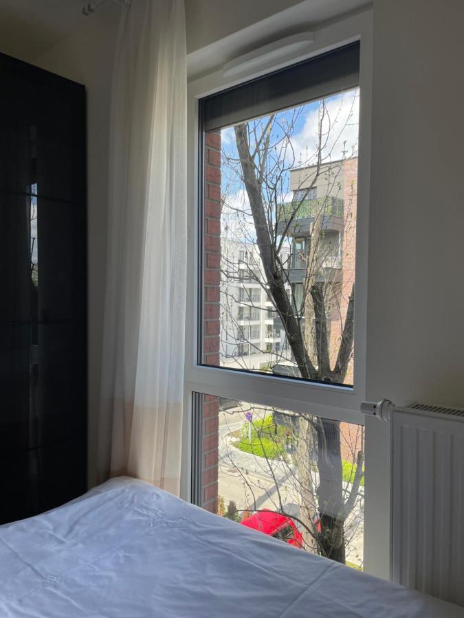 Apartamento Rakowicka - City Center Cracóvia