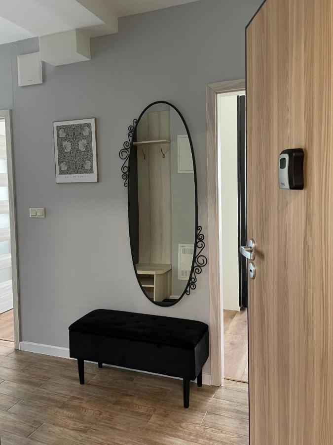 Rakowicka - City Center Apartment