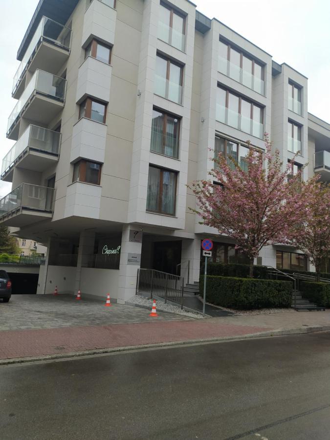 Doskonale Mieszkanie Z Tarasem Blisko Centrum Krakowa
