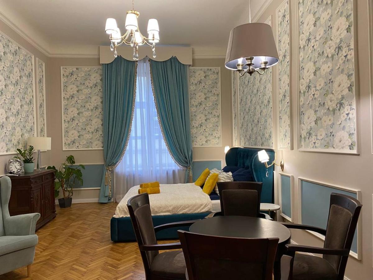 Apartamento Radiance Cracóvia