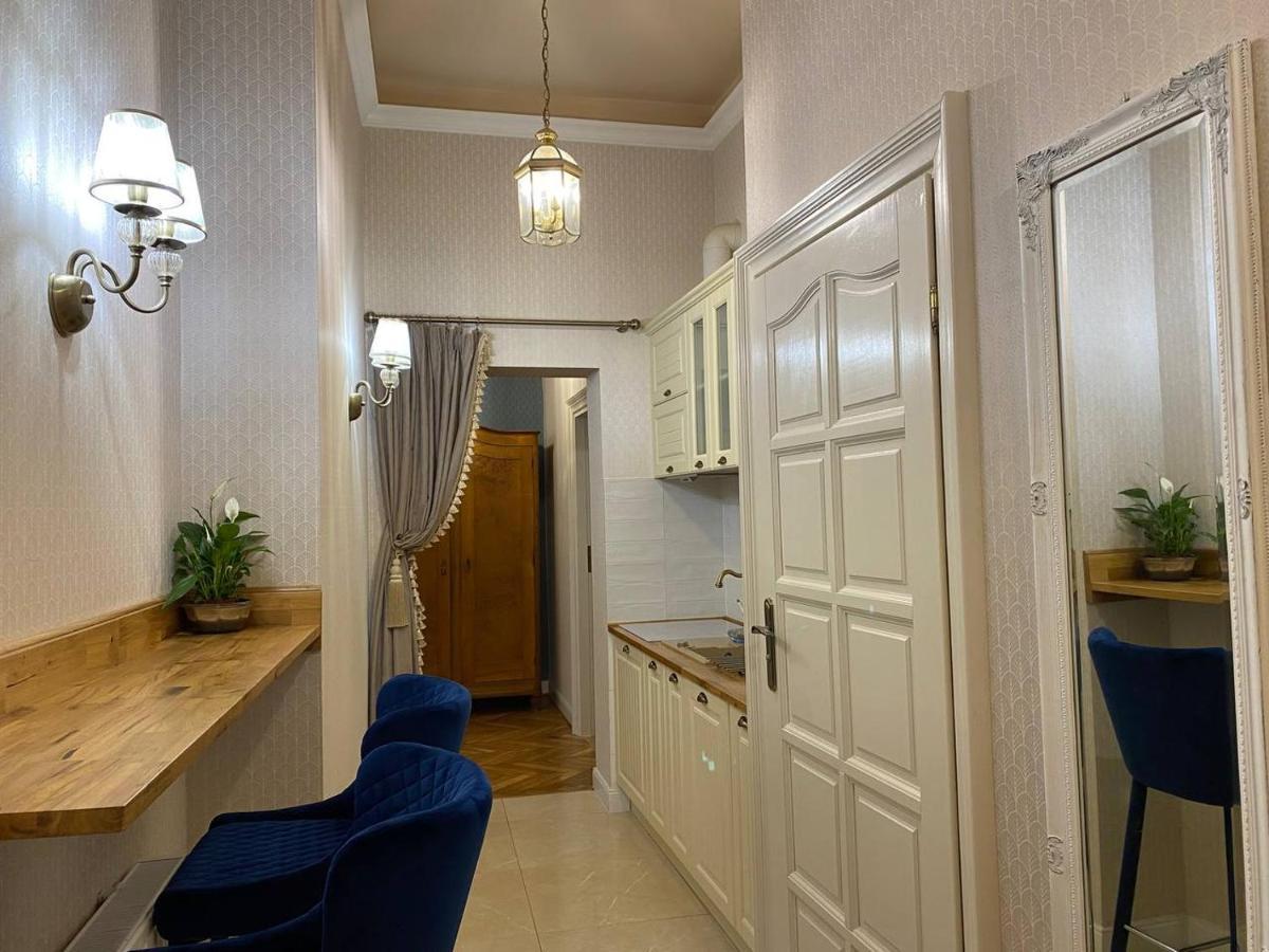 Apartamento Radiance