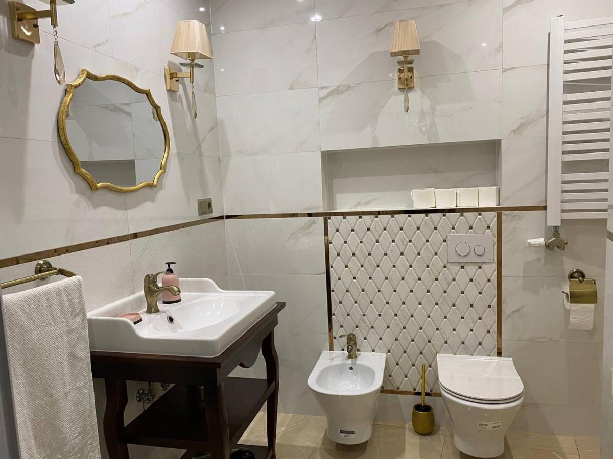 Apartamento Radiance *